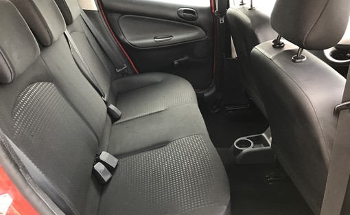 Peugeot 206 1.4 HDI 2009 - vue 4