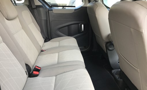 Peugeot Partner 1.6 HDI 92 tepee 2010 - vue 5