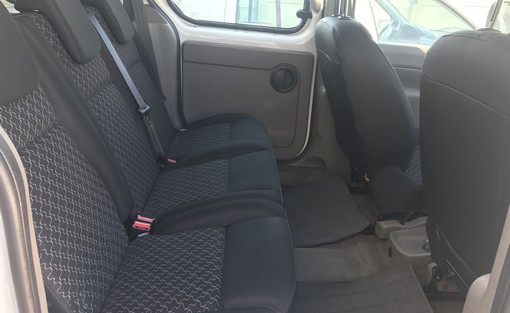 Renault Kangoo 1.5 DCI 2009 - vue 5