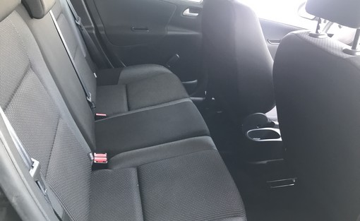 Peugeot 207 1.4 75 Ch 2010 - vue 5