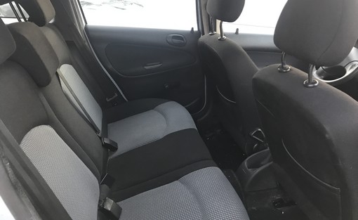 Peugeot 206 SW 1.1 xline 60ch 2005 - vue 5