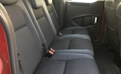 Peugeot Partner Tepee 1.6 HDI 75 2012 - vue 5