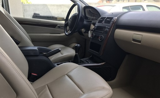 Mercedes-Benz Classe A180 2007 - vue 4