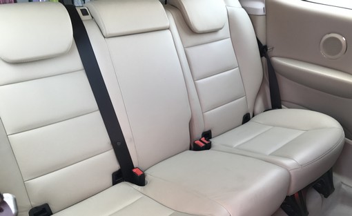 Mercedes-Benz Classe A180 2007 - vue 5