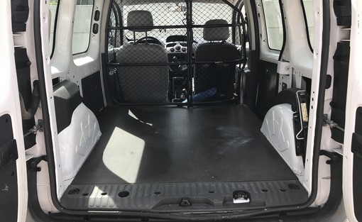 Renault Kangoo 1.5 DCI 70 Ch 2011 - vue 5