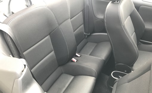 Peugeot 207 Cc 1.6 120ch 2010 - vue 6