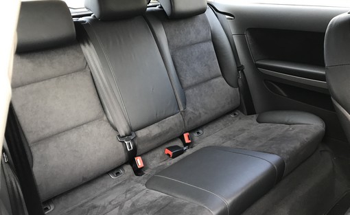 Audi A3 1.6 105 2011 - vue 5