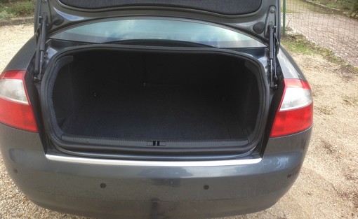 Audi Audi A4 130 Ch TDI 2003 - vue 6