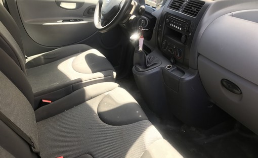 Peugeot Expert 1.6 HDI 90 2012 - vue 4