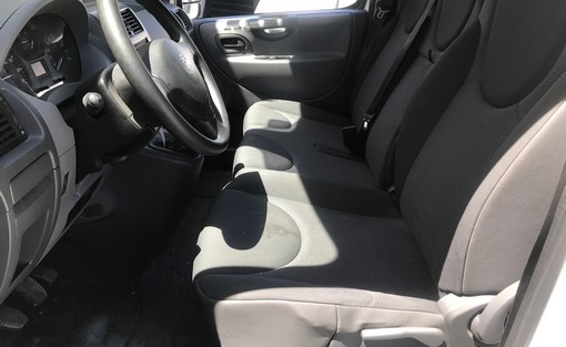 Peugeot Expert 1.6 HDI 90 2012 - vue 5