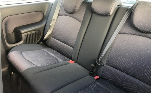 Renault Clio 1.2 2002 - vue 5