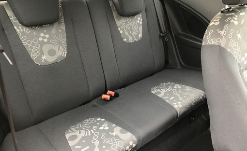 Ford Ka 1.2 trend 2012 - vue 4
