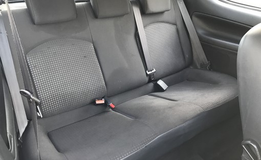 Peugeot 206+ 1.1 2009 - vue 6