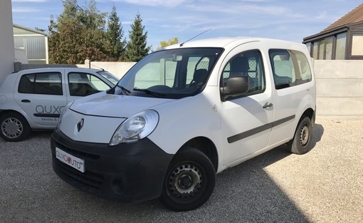 Renault Kangoo 1.5 DCI 70 Ch 2010