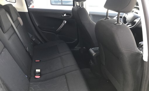 Peugeot 2008 1.4 HDI business 2014 - vue 5