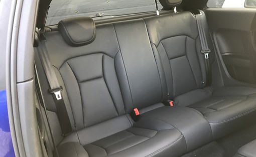 Audi Audi A1 2016 - vue 5