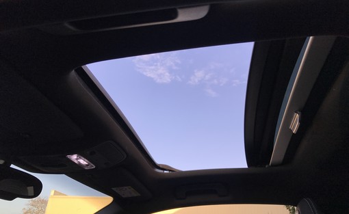 Audi Audi A1 2016 - vue 9