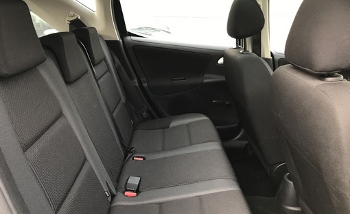 Peugeot 207 SW 1.6 HDI 92 2012 - vue 5