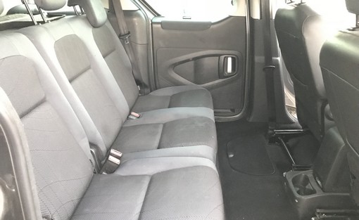Peugeot Partner 1.6 HDI 92 2012 - vue 5