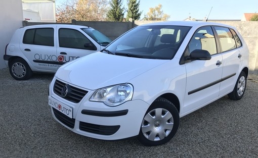 Volkswagen Polo 1.2 2005