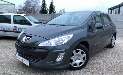 Peugeot 308 1.6 HDI 90 2009