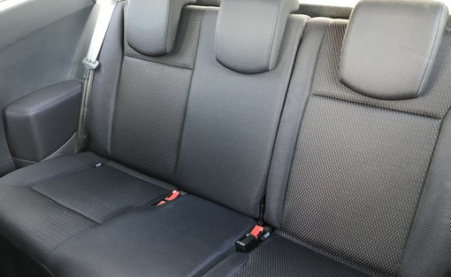 Renault Clio 1.5 DCI 85 Ch 2008 - vue 6
