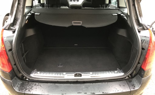 Peugeot 308 SW 1.6 HDI 92 2013 - vue 7