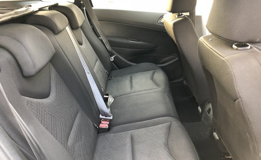 Peugeot 308 Break 1.6 HDI 92 business 2012 - vue 5