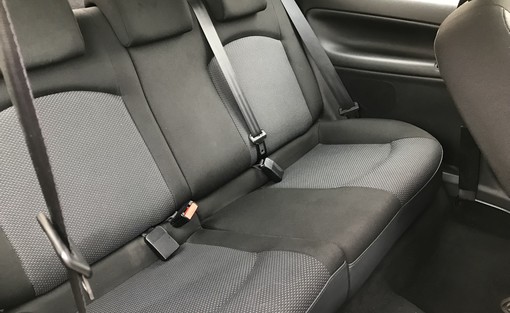 Peugeot 206 1.4 HDI 2011 - vue 5