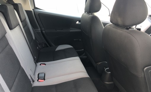 Peugeot 207 SW 1.4 75ch 2008 - vue 5