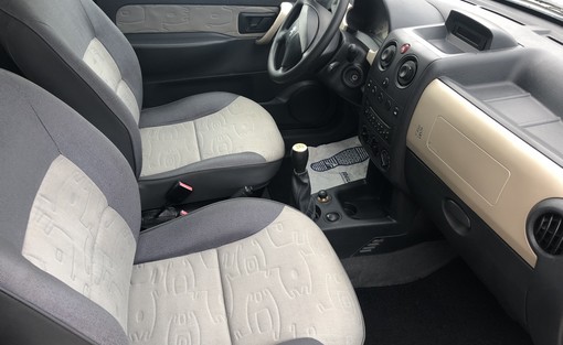 Peugeot Partner 1.4 2005 - vue 3