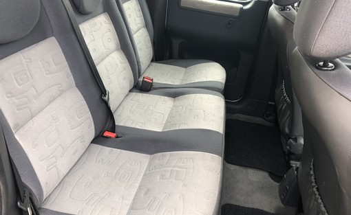 Peugeot Partner 1.4 2005 - vue 4