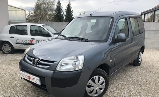 Peugeot Partner 1.4 2005
