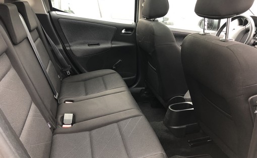 Peugeot 207 SW 1.6 HDI 92 2009 - vue 5