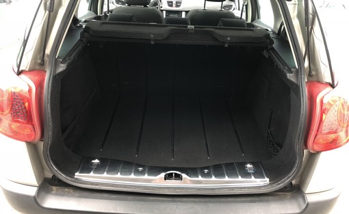 Peugeot 207 SW 1.6 HDI 92 2009 - vue 6