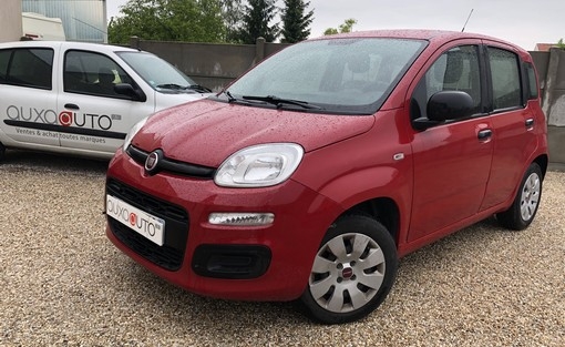 Fiat Panda 1.2 69 Ch 2016