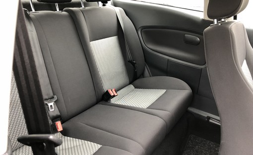 SEAT Ibiza 1.2 70 2007 - vue 5