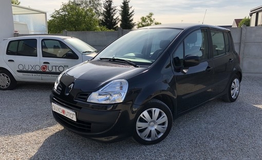 Renault Modus 1.2 2010