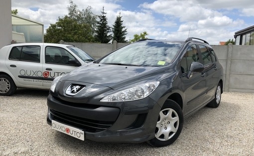 Peugeot 308 1.6 HDI 90 Break 2009