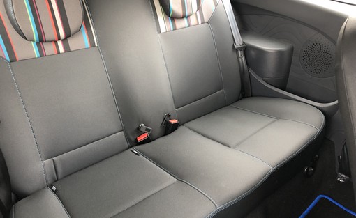 Renault Twingo 1.2 Authentique 2012 - vue 5
