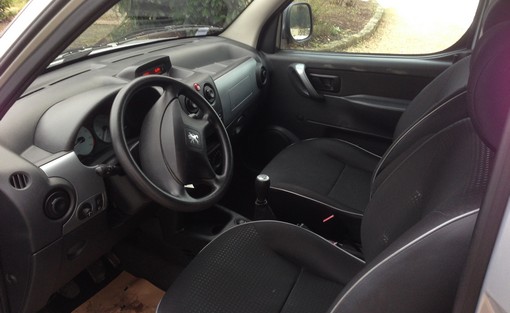 Peugeot Partner Relax 1.4 2004 - vue 5