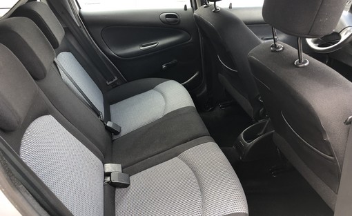 Peugeot 206 SW 1.1 xline 2005 - vue 5