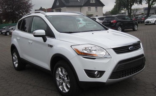 Ford Ford Kuga Trend Neuf 2012 - vue 2