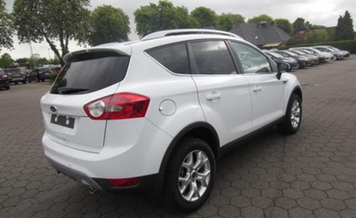 Ford Ford Kuga Trend Neuf 2012 - vue 3