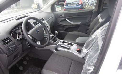 Ford Ford Kuga Trend Neuf 2012 - vue 5