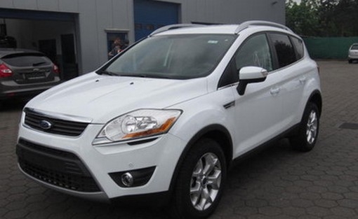 Ford Ford Kuga Trend Neuf 2012