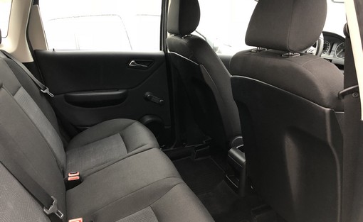 Mercedes-Benz Classe A160 95 Ch 2011 - vue 5