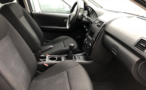 Mercedes-Benz Classe A160 95 Ch 2011 - vue 7