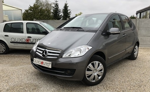 Mercedes-Benz Classe A160 95 Ch 2011