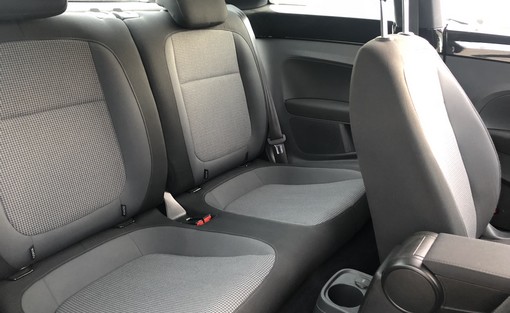 Volkswagen Coccinelle 1.6 TDI 105 Ch 2013 - vue 5